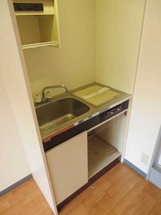 物件内観写真14　(キッチン)