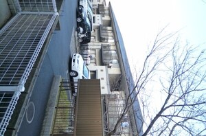 フォブ－ル鶴江外観写真