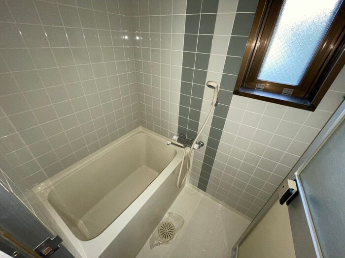 物件内観写真8　(バス／シャワールーム等)