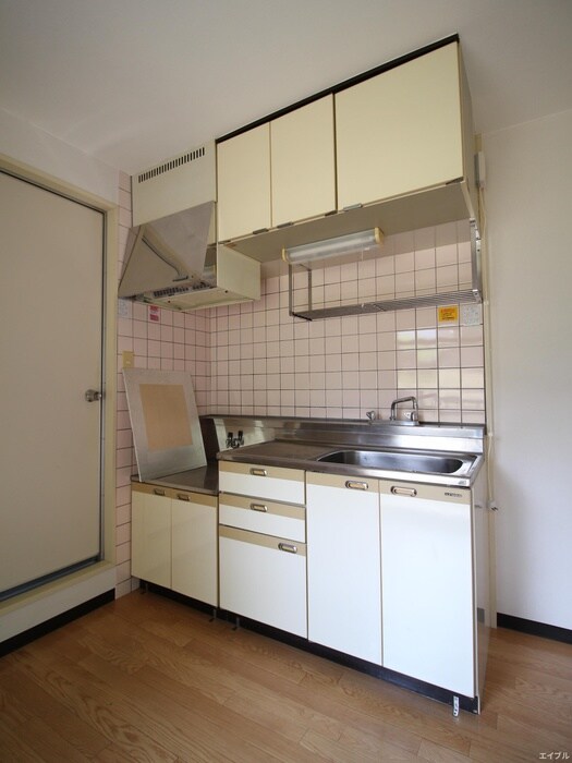 物件内観写真10　(キッチン)