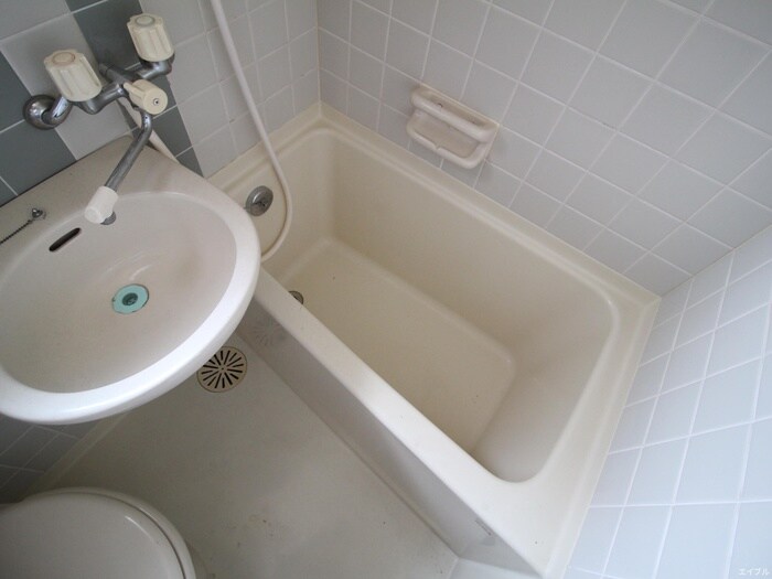 物件内観写真11　(バス／シャワールーム等)