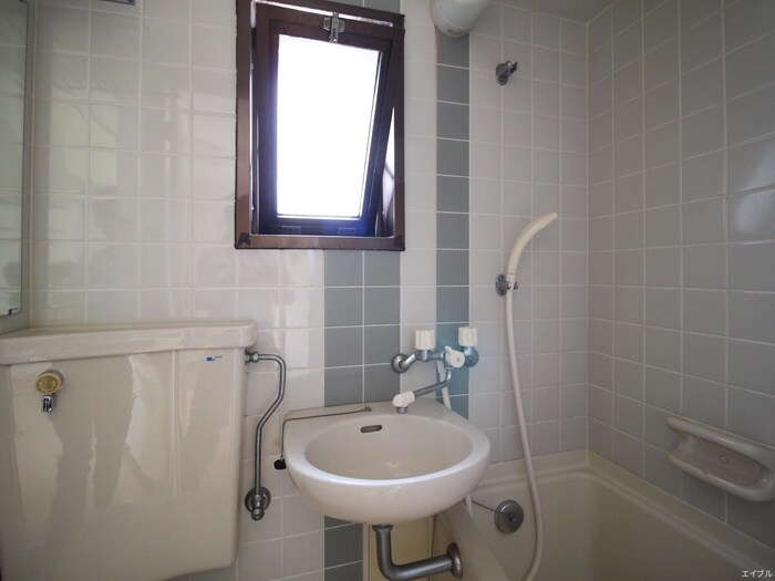 物件内観写真13　(洗面)