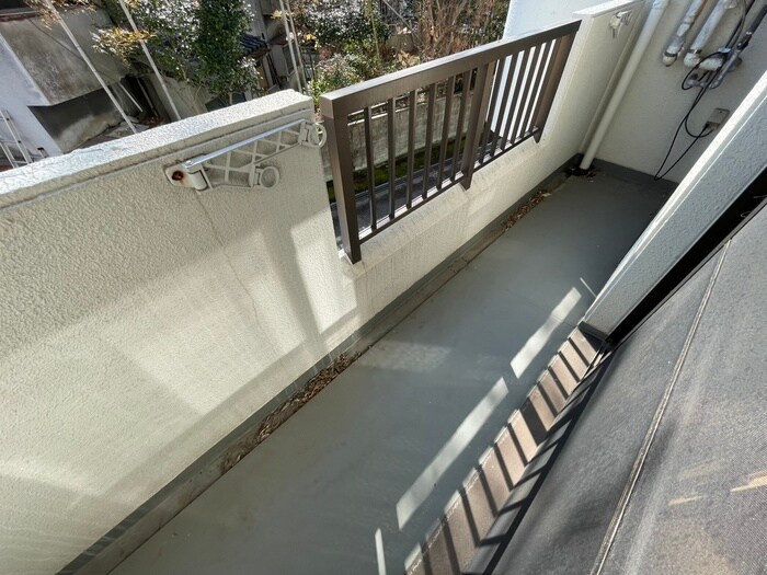 物件内観写真13　(トイレ)