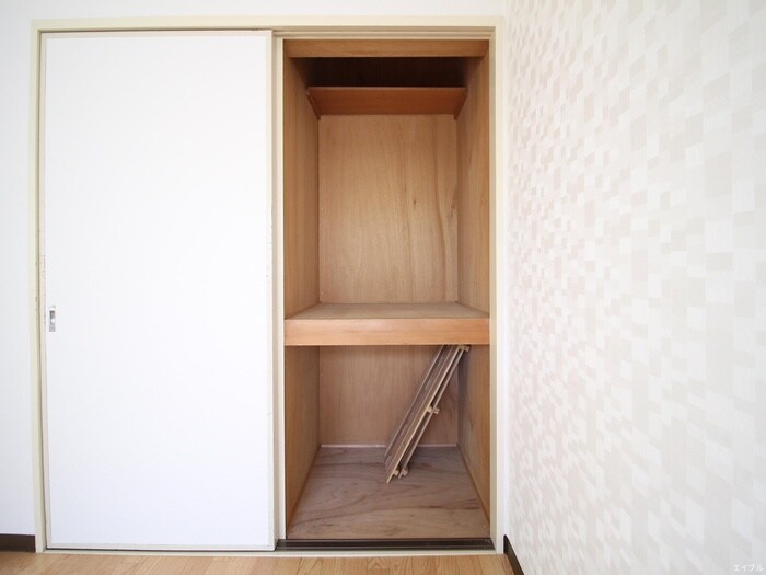物件内観写真14　(収納)