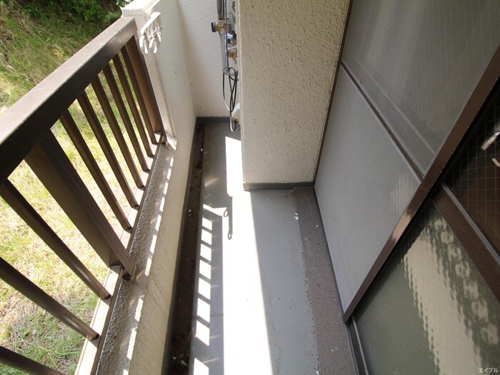 物件内観写真17　(ベランダ・バルコニー)