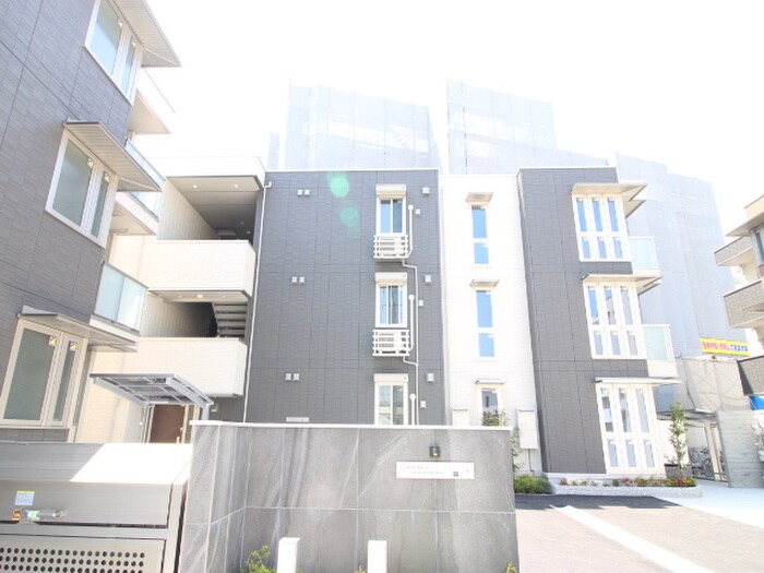 物件外観写真2　(外観写真)