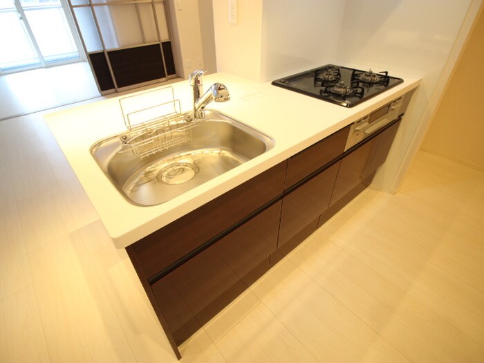 物件内観写真8　(キッチン)