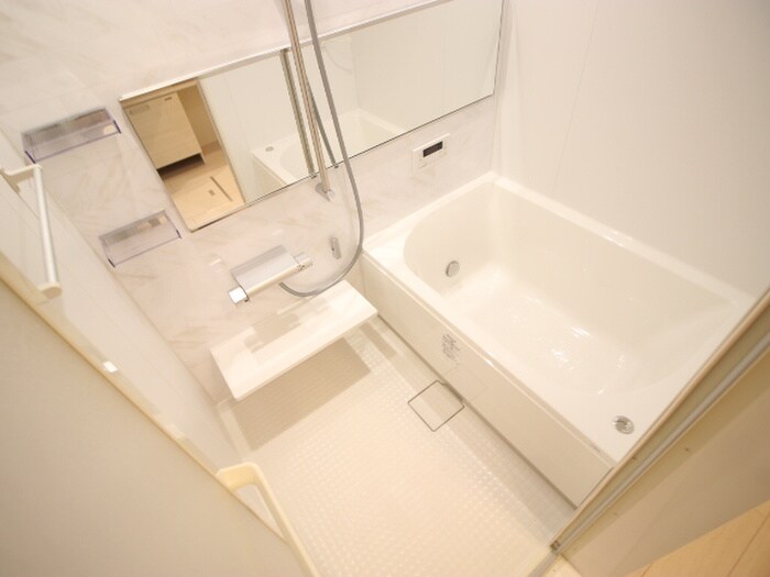 物件内観写真10　(バス／シャワールーム等)