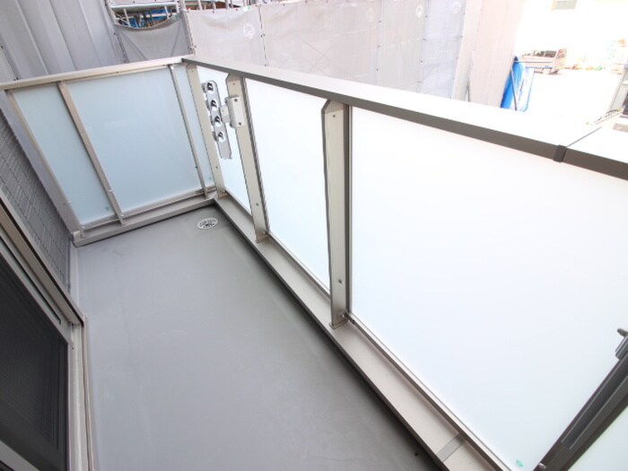 物件内観写真17　(ベランダ・バルコニー)