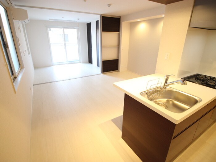 物件内観写真19　(居室)