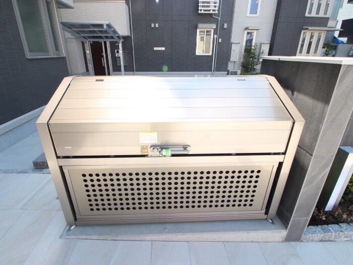 物件外観写真5　(建物設備)