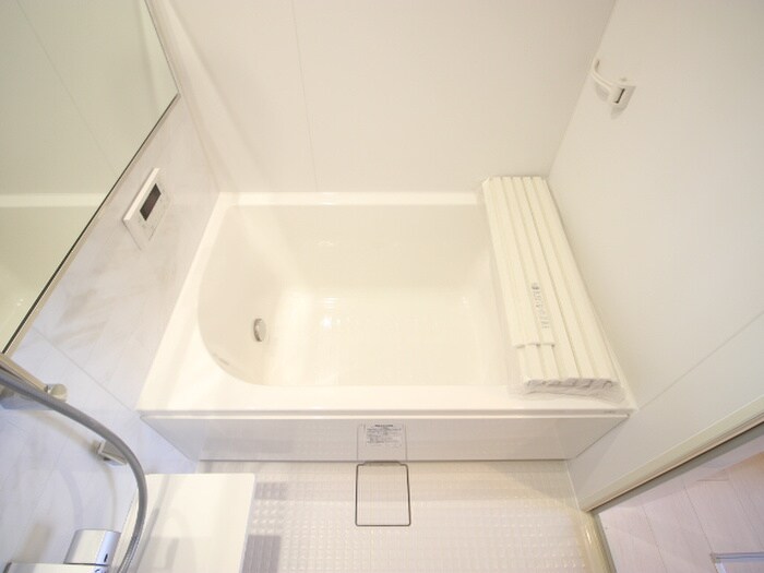 物件内観写真12　(バス／シャワールーム等)