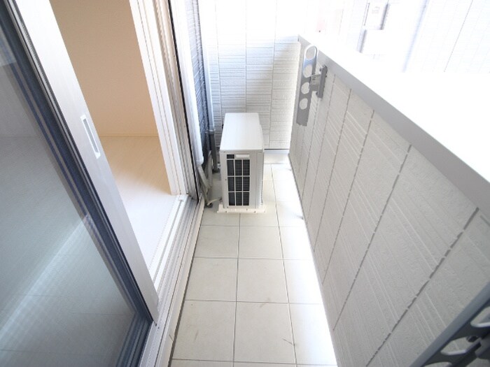 物件内観写真19　(ベランダ・バルコニー)