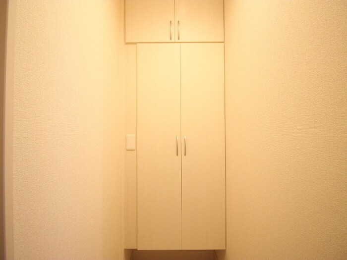 物件内観写真21　(靴箱)
