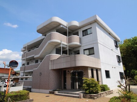 ア－バインコ－ト外観写真