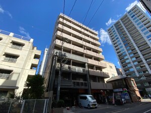 グランマーレ17外観写真