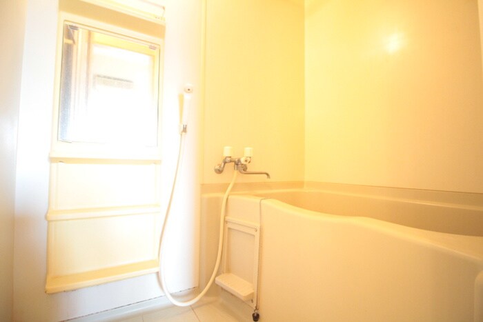 物件内観写真9　(バス／シャワールーム等)