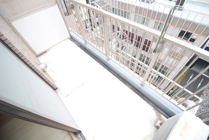 物件内観写真15　(ベランダ・バルコニー)