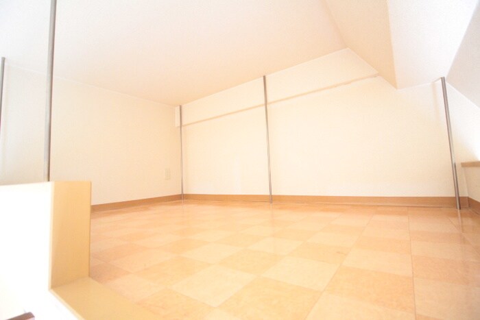 物件内観写真19　(ロフト)