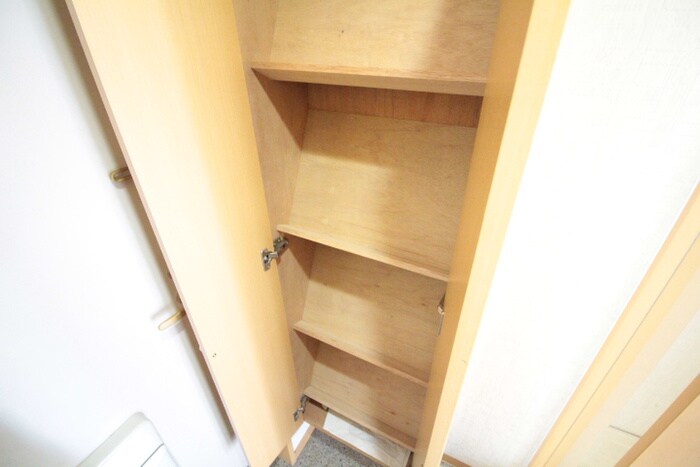 物件内観写真21　(靴箱)