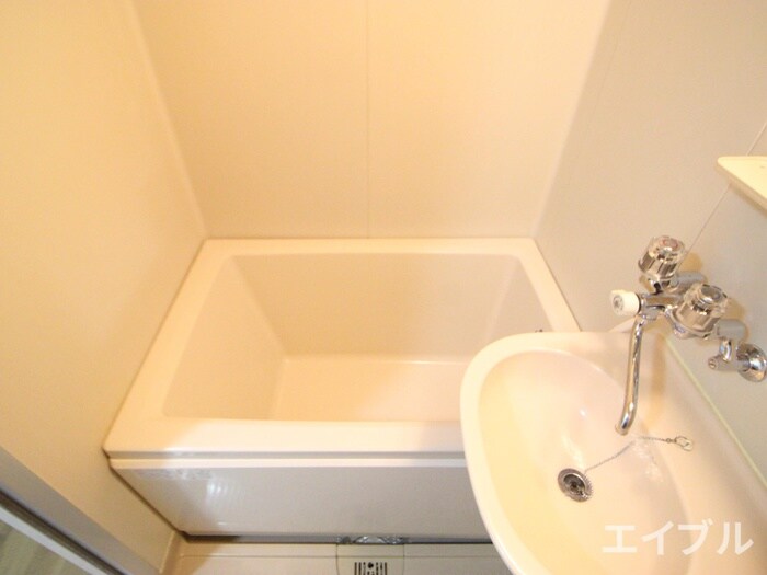 物件内観写真10　(バス／シャワールーム等)