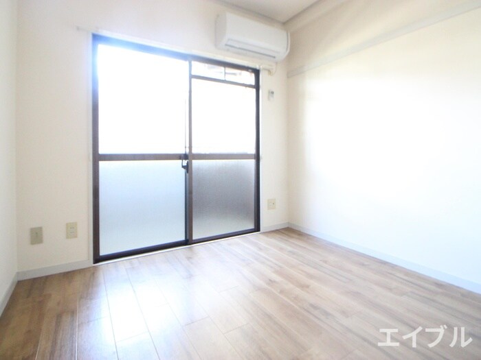 物件内観写真17　(居室)