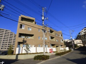 Ｔ－３ＦＬＡＴ外観写真