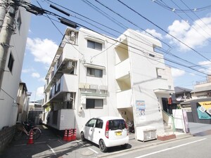 メゾン大宮外観写真