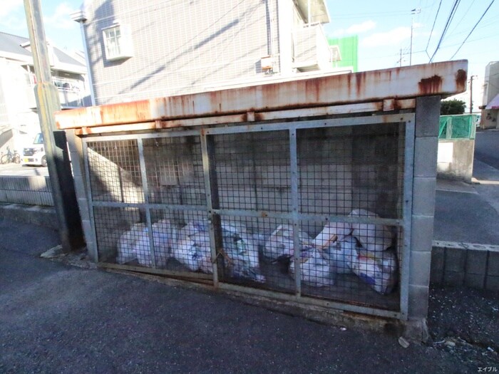 物件外観写真5　(建物設備)