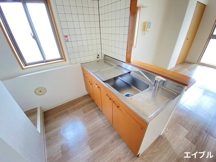 物件内観写真8　(キッチン)