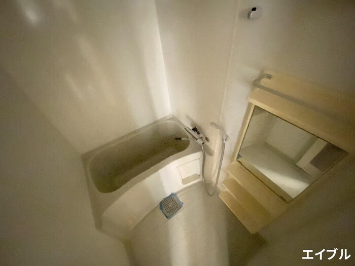 物件内観写真9　(バス／シャワールーム等)