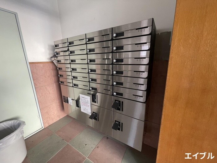 物件外観写真5　(建物設備)