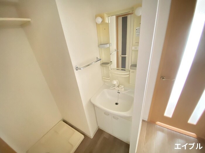 物件内観写真11　(洗面)