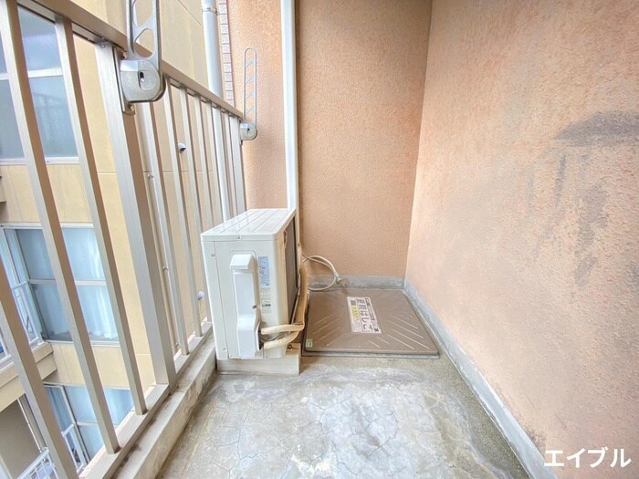 物件内観写真16　(ベランダ・バルコニー)