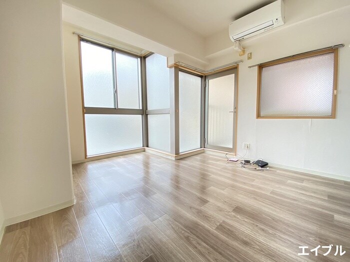 物件内観写真20　(居室)