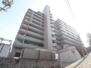 グランビュ－隅の浜(805)外観写真