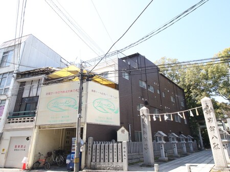 カーサ横川駅前Ｍ２外観写真