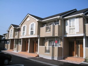 ベルフラワ－外観写真