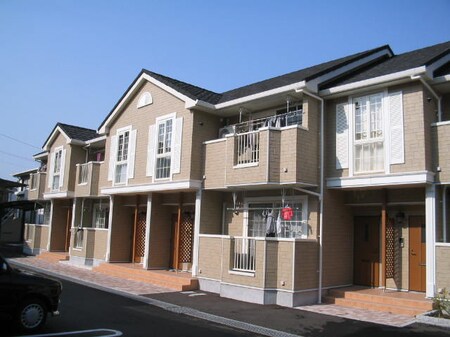 ベルフラワ－外観写真