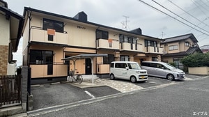 下村ハイツ外観写真