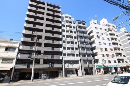 フォルテシモ住吉外観写真