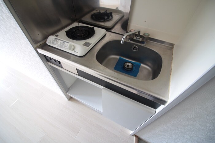 物件内観写真8　(キッチン)
