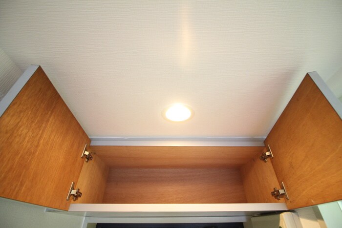 物件内観写真16　(収納)