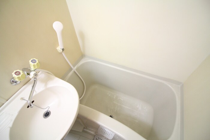 物件内観写真20　(バス／シャワールーム等)