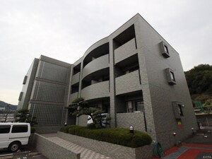 ＳＨＩビル外観写真