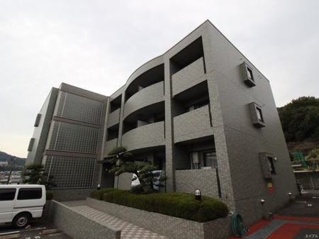 ＳＨＩビル外観写真