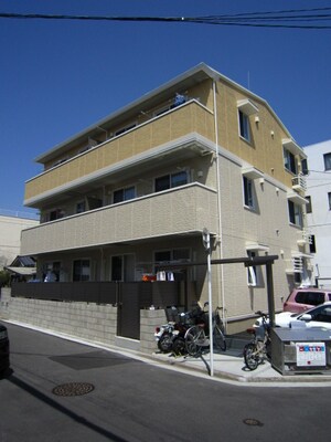 ＣＯＮＦＯＲ・ＨＳ外観写真