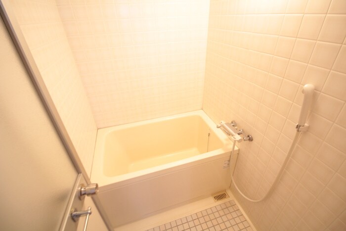 物件内観写真9　(バス／シャワールーム等)