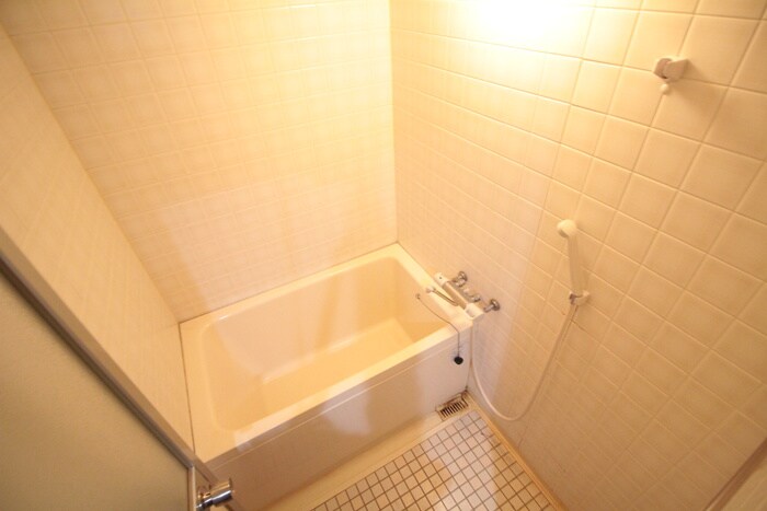 物件内観写真9　(バス／シャワールーム等)