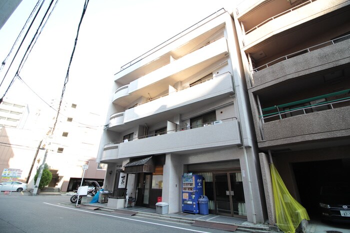 物件外観写真6　(外観写真)